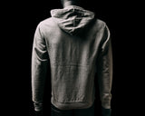 War Feather Hoodie