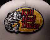 Kill Pro Bass hat