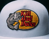 Kill Pro Bass Trucker Hat