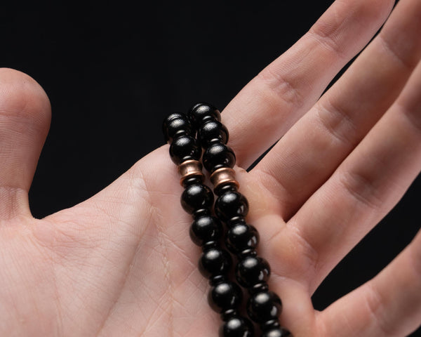 War Mala Necklace - V2 (Anal Beads)