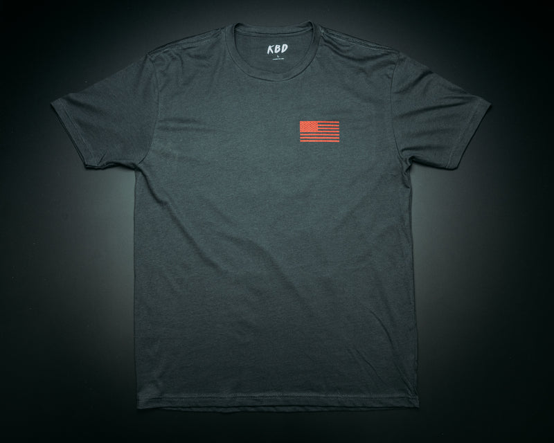 Working Dog Tee