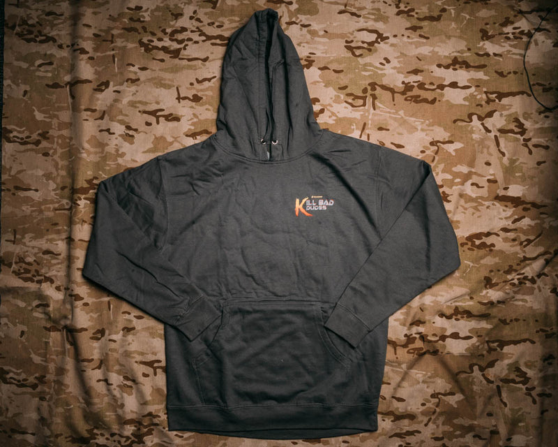 KBD Contra hoodie