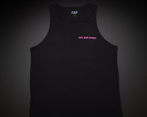 Sun Bomber Tank Top