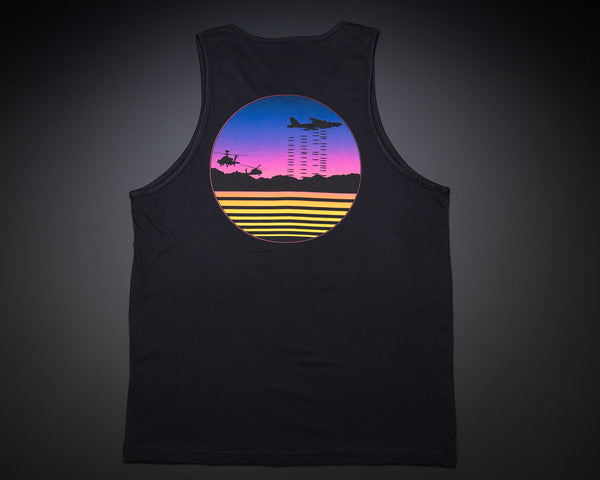Sun Bomber Tank Top
