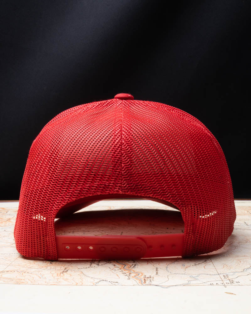 Kill Pro Bass hat