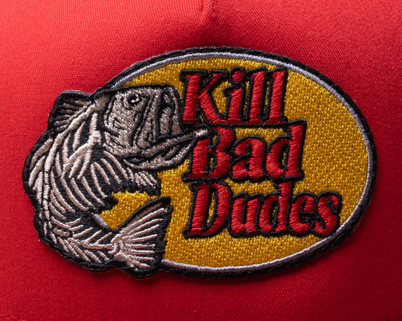 Kill Pro Bass hat