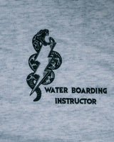Apex water boarding tee