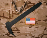 KBD Prybar, sniper grey
