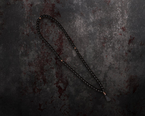 War Mala Necklace - V2 (Anal Beads)