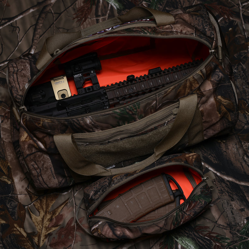 KBD 30 Series Duffle Bag