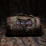 KBD 30 Series Duffle Bag