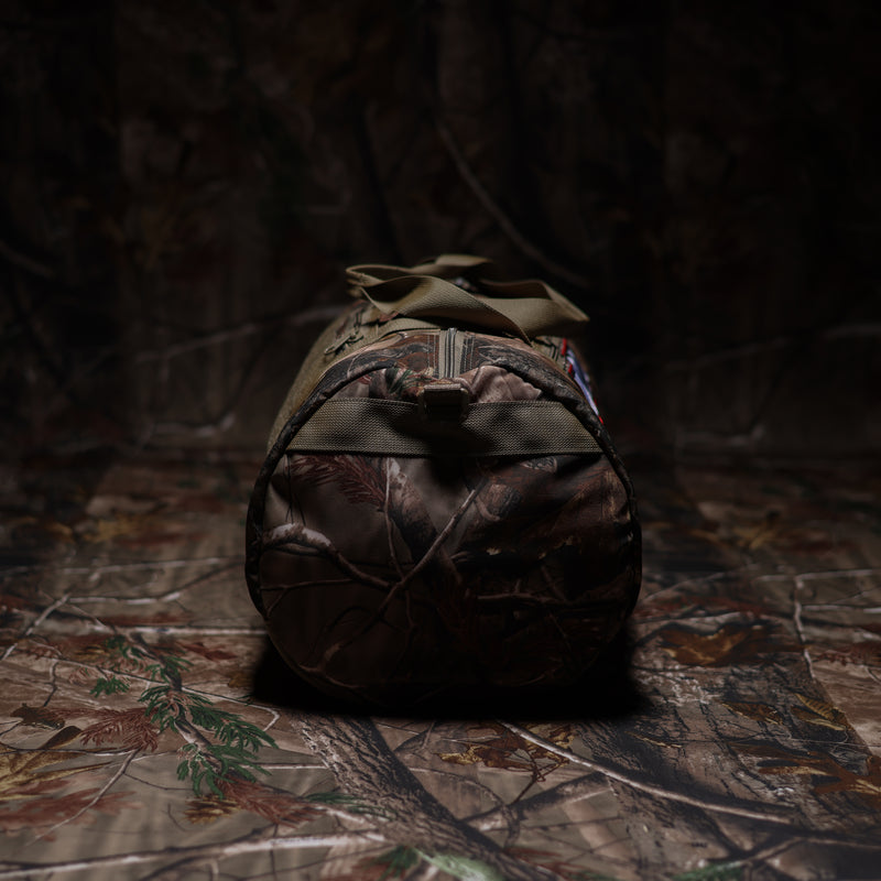KBD 30 Series Duffle Bag