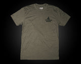 Kill Bad Dudes "Water Boarding Instructor" Tee