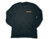 Kill Bad Dudes Gary Plauche Long Sleeve