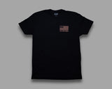 Bad Dude Shooting Target Tee