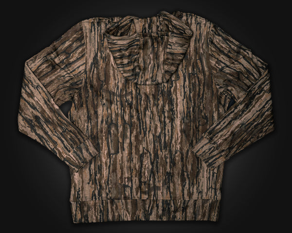 Kill Bad Dudes + Realtree Hoodie