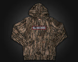 Kill Bad Dudes + Realtree Hoodie